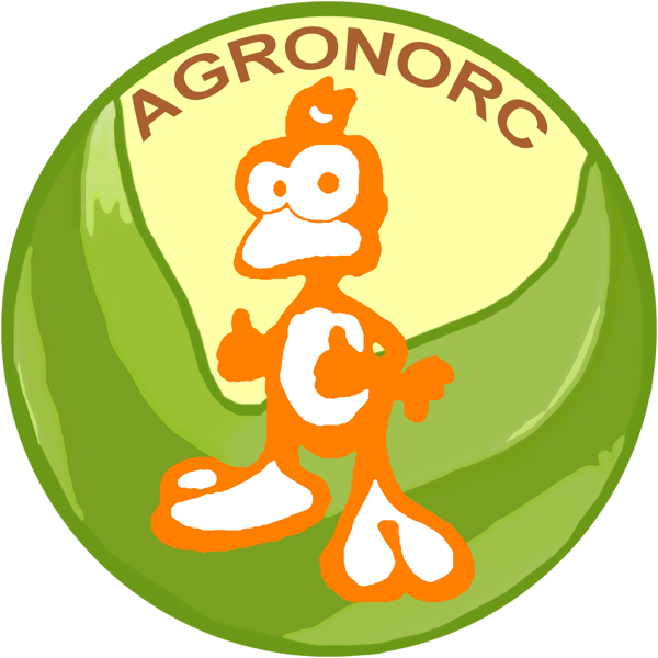 Logo Agronorc