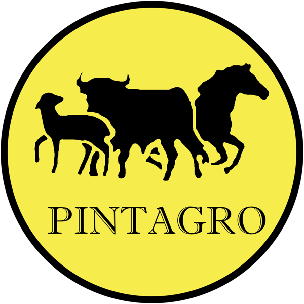 Logo Pintagro